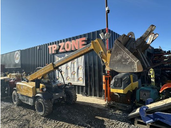TEREX Teleskoplader
