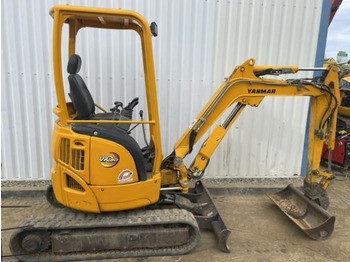 YANMAR Minibagger