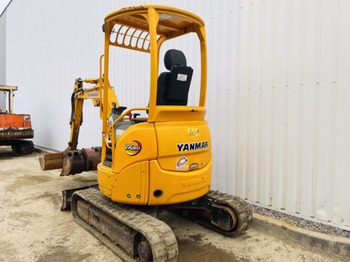YANMAR Minibagger