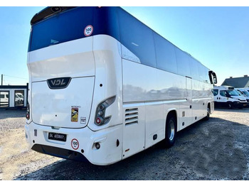 Reisebus Bova VDL FHD2 EURO5: das Bild 3