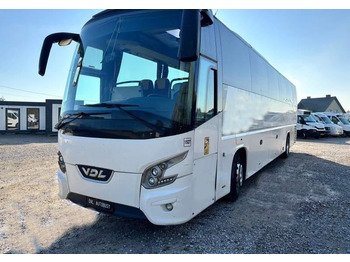 Reisebus Bova VDL FHD2 EURO5: das Bild 4