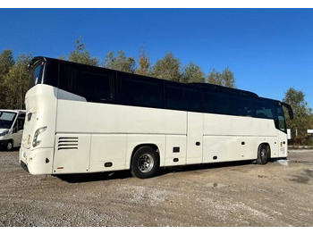 Reisebus Bova VDL FHD2 EURO5: das Bild 5