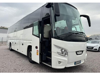 Reisebus Bova VDL FHD2 EURO5 ( niski przebieg ): das Bild 2