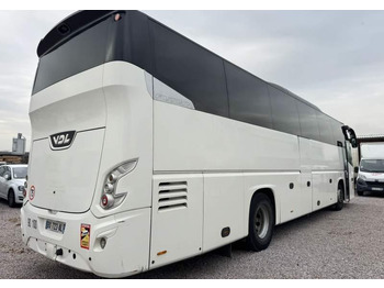 Reisebus Bova VDL FHD2 EURO5 ( niski przebieg ): das Bild 3