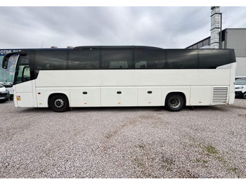 Reisebus Bova VDL FHD2 EURO5 ( niski przebieg ): das Bild 4