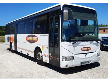 IRISBUS Überlandbus