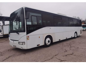 Irisbus Crosswey ,Intouro, – Leasing Irisbus Crosswey ,Intouro,: das Bild 3 Irisbus Crosswey ,Intouro, – Leasing Irisbus Crosswey ,Intouro,: das Bild 3