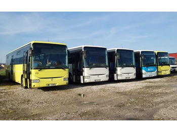 IRISBUS Überlandbus