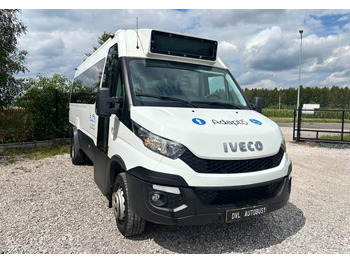 IVECO Daily Überlandbus