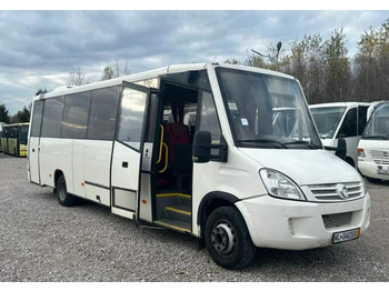 IVECO Daily Kleinbus