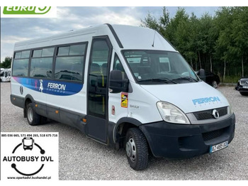 IVECO Daily Kleinbus