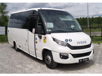 IVECO Daily Überlandbus