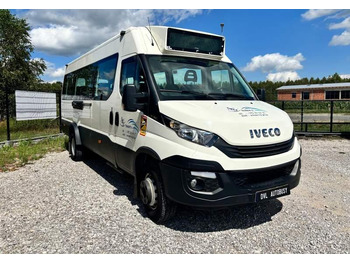 IVECO Daily Kleinbus