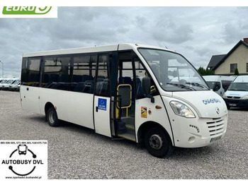 IVECO Daily Kleinbus