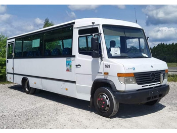 MERCEDES-BENZ Überlandbus