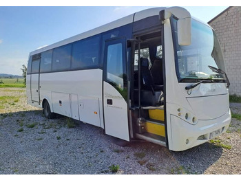 MERCEDES-BENZ Überlandbus