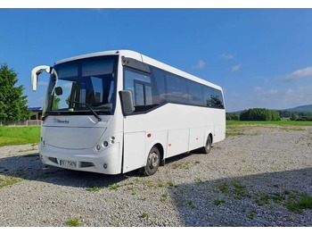 Überlandbus Mercedes-Benz Atego Automet Apollo 38+10: das Bild 2