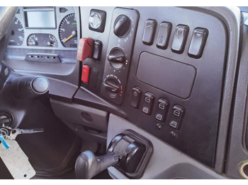 Überlandbus Mercedes-Benz Atego Automet Apollo 38+10: das Bild 4
