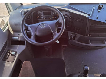 Überlandbus Mercedes-Benz Atego Automet Apollo 38+10: das Bild 3