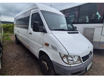 MERCEDES-BENZ Sprinter Kleinbus