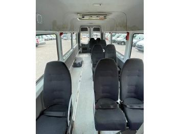 Überlandbus Mercedes-Benz Sprinter 513: das Bild 5