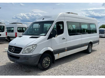 Überlandbus Mercedes-Benz Sprinter 513: das Bild 2