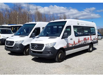 MERCEDES-BENZ Sprinter Linienbus