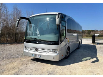 MERCEDES-BENZ Tourino Reisebus