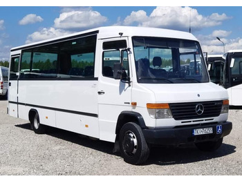 MERCEDES-BENZ Vario Überlandbus