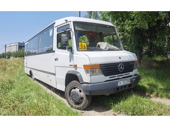 MERCEDES-BENZ Vario Überlandbus