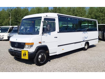 MERCEDES-BENZ Vario Überlandbus