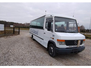 MERCEDES-BENZ Vario Überlandbus