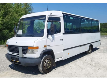 MERCEDES-BENZ Vario Überlandbus