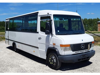 MERCEDES-BENZ Vario Überlandbus