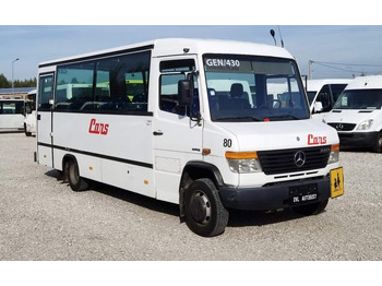 MERCEDES-BENZ Vario Überlandbus