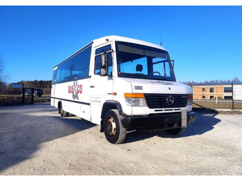 MERCEDES-BENZ Vario Überlandbus