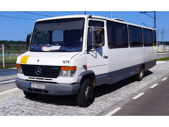 MERCEDES-BENZ Vario 814 Überlandbus