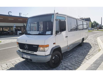 MERCEDES-BENZ Vario 814 Überlandbus