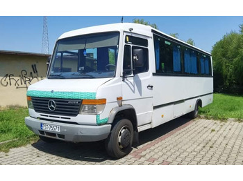 MERCEDES-BENZ Vario 814 Überlandbus