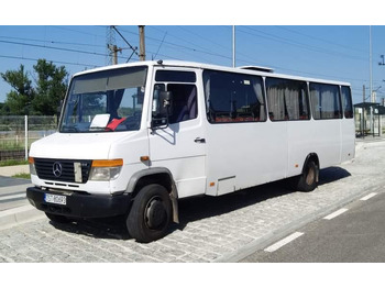 MERCEDES-BENZ Vario 814 Überlandbus