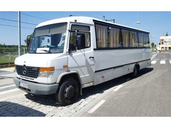 MERCEDES-BENZ Vario 814 Überlandbus