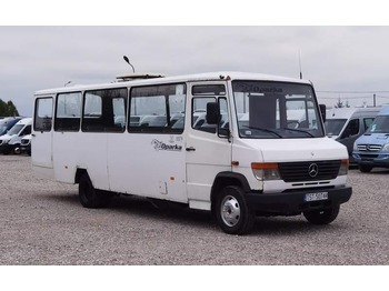 MERCEDES-BENZ Vario 814 Überlandbus