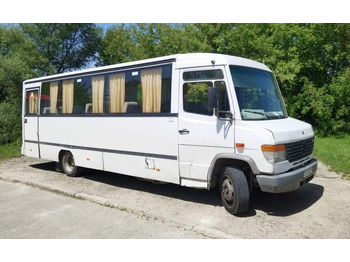 MERCEDES-BENZ Vario 814 Überlandbus