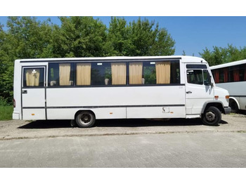 Überlandbus Mercedes-Benz Vario 814D 38: das Bild 3