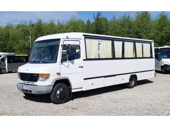 MERCEDES-BENZ Vario 814 Überlandbus