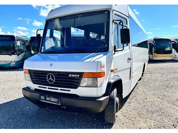 MERCEDES-BENZ Vario Überlandbus