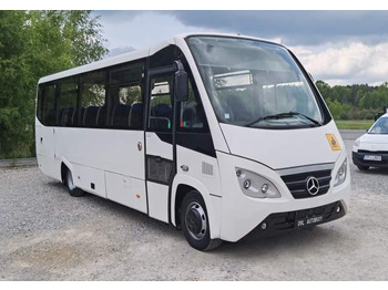 MERCEDES-BENZ Vario Überlandbus