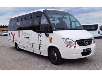 MERCEDES-BENZ Vario Überlandbus
