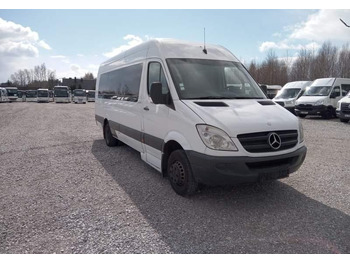 MERCEDES-BENZ Sprinter 516 Überlandbus