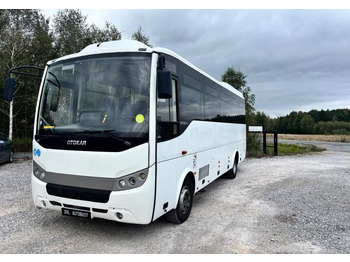 Überlandbus